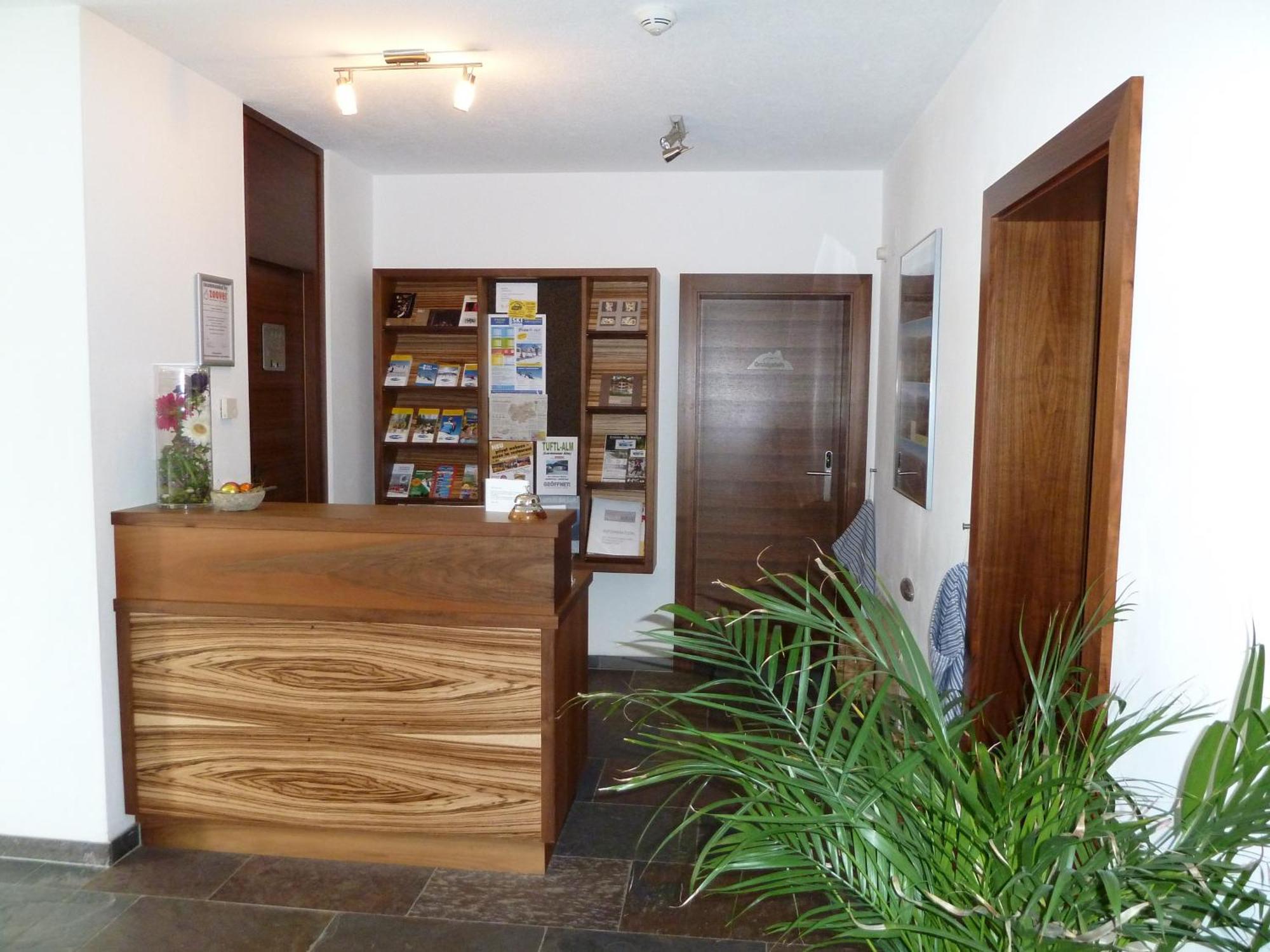 Apart Ideal Лермос Екстер'єр фото