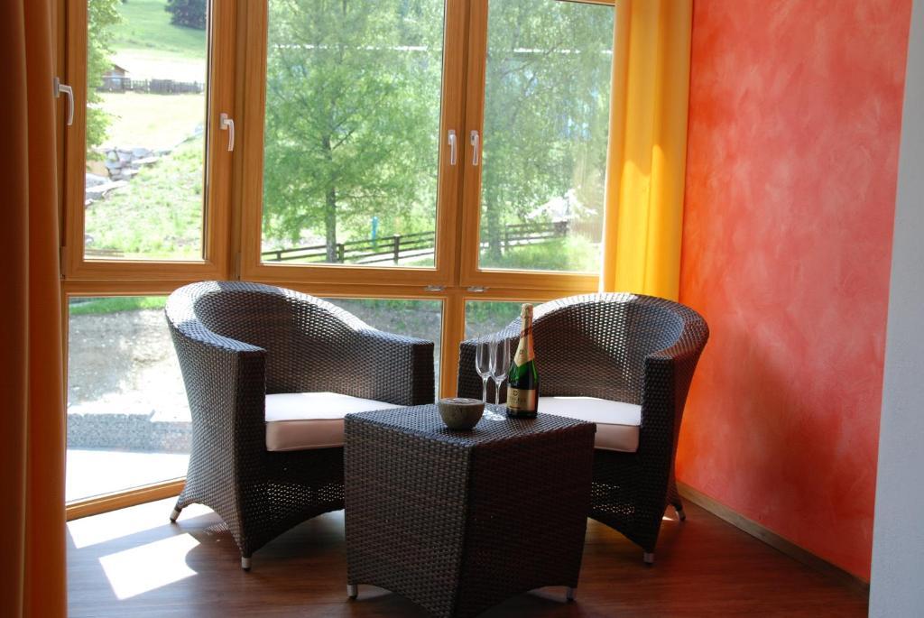 Apart Ideal Лермос Номер фото