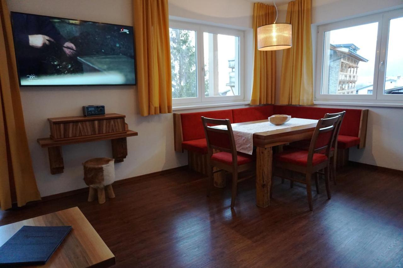 Apart Ideal Лермос Екстер'єр фото